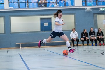 Bild 277 - F Loewinnen Hallen Cup
